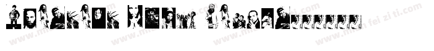 Greatest Show Regula字体转换